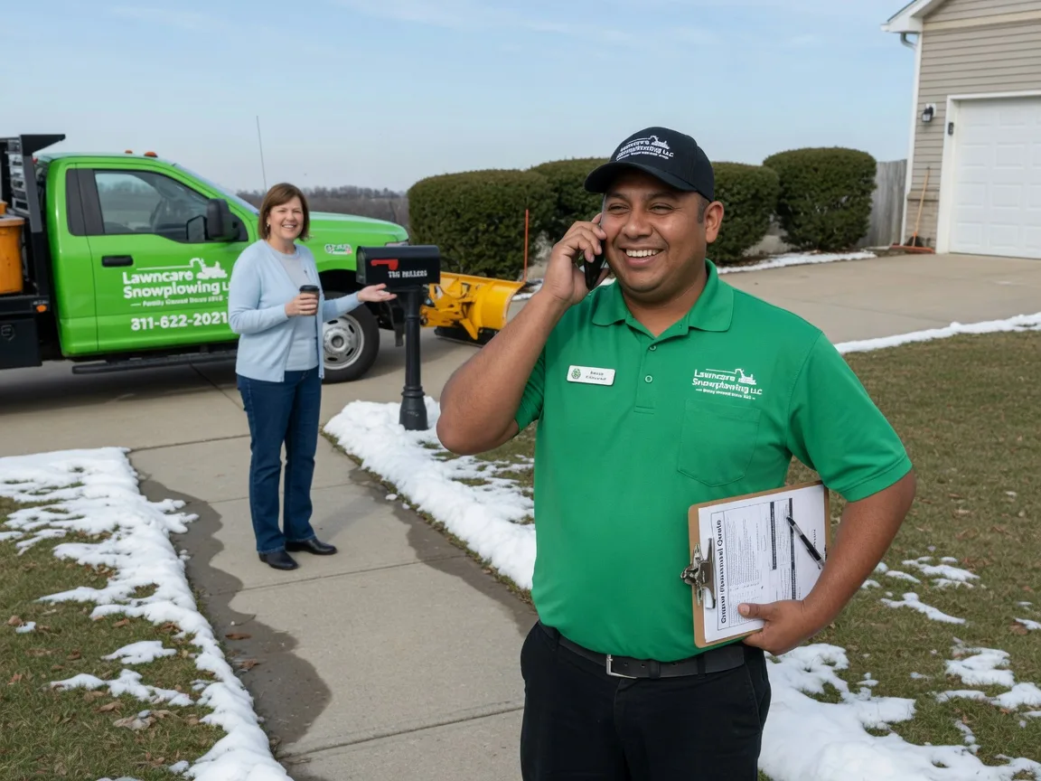 Lawn Care Services By Expert Landscaper Ferndale, WA FAQs